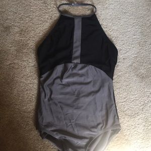 Baltogs leotard